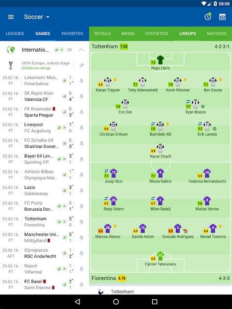 live sofascore|sofascore liveplay.